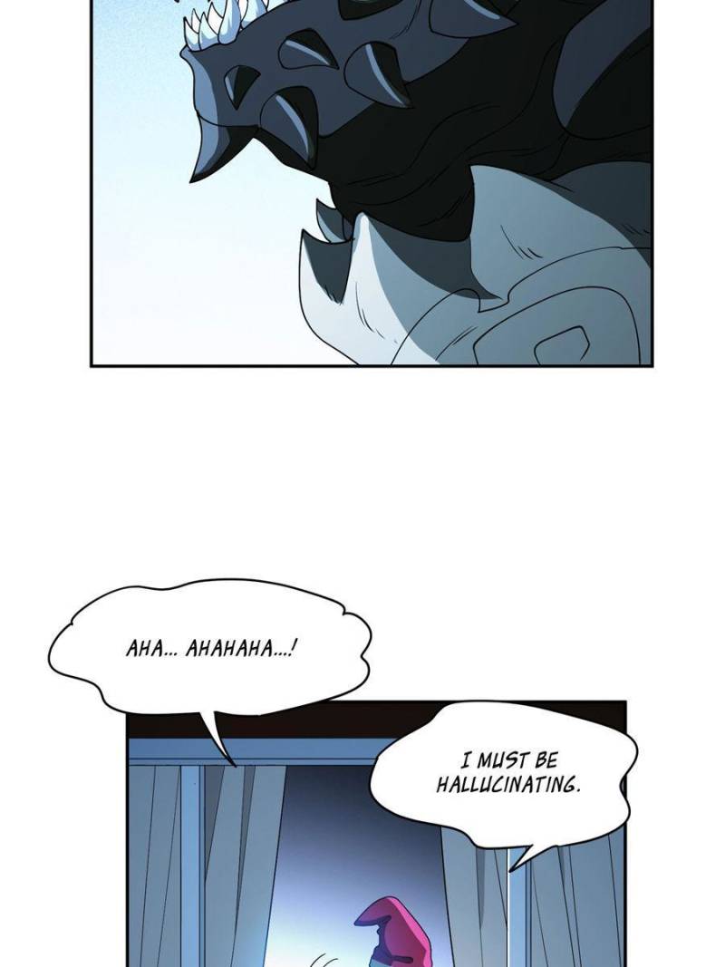 Rebirth of the Godly Prodigal — Chapter 100 — page 21