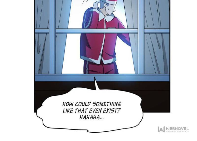 Rebirth of the Godly Prodigal — Chapter 100 — page 22