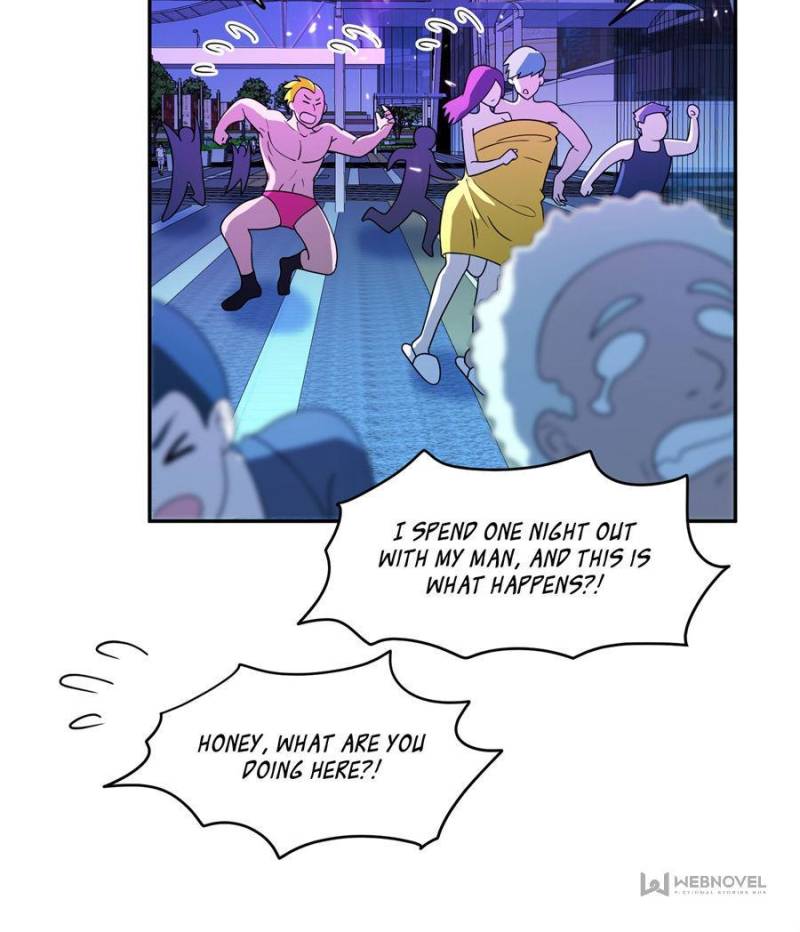 Rebirth of the Godly Prodigal — Chapter 100 — page 29