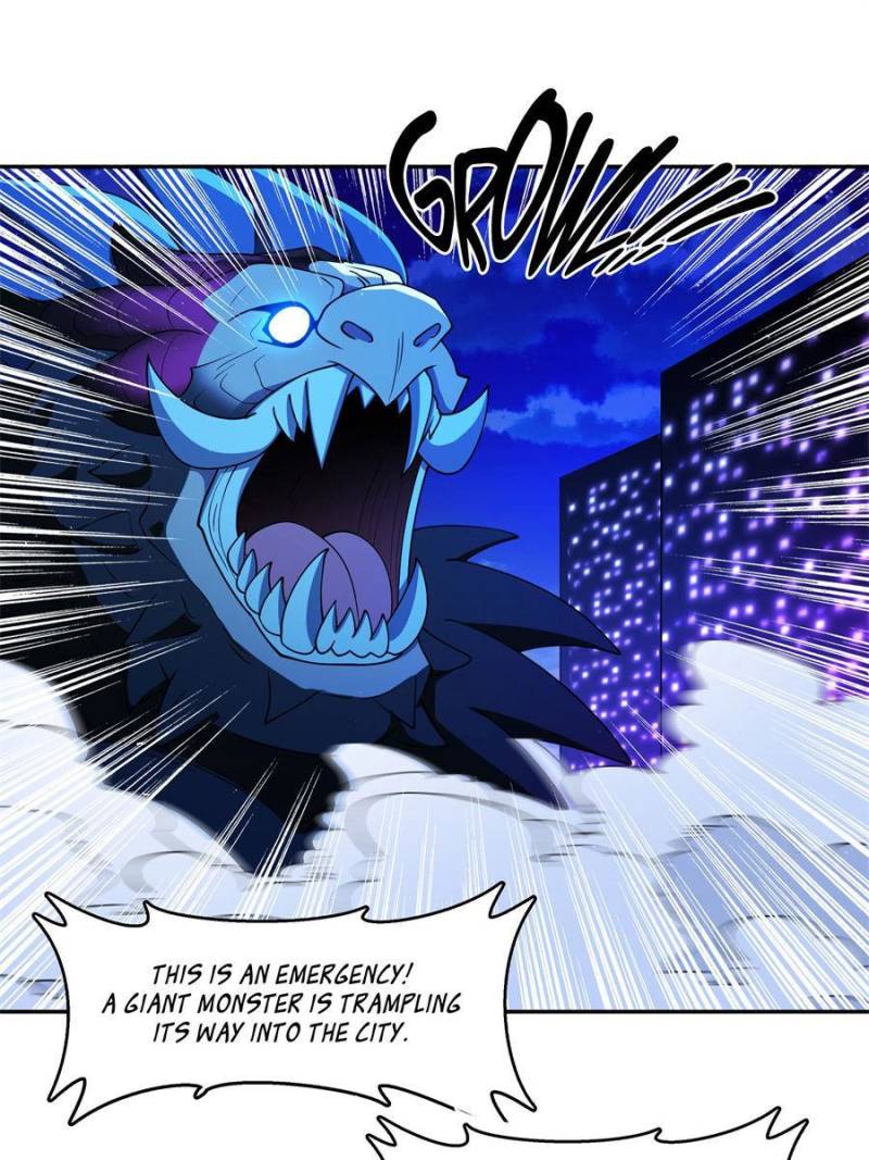 Rebirth of the Godly Prodigal — Chapter 100 — page 30