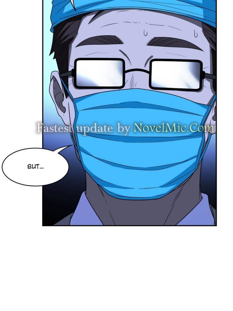 Rebirth of the Godly Prodigal — Chapter 100 — page 37