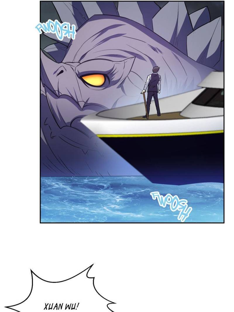 Rebirth of the Godly Prodigal — Chapter 103 — page 2