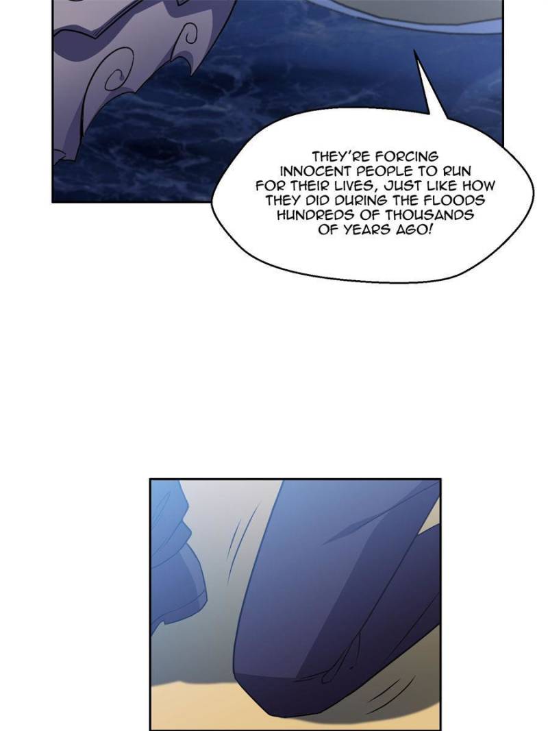 Rebirth of the Godly Prodigal — Chapter 103 — page 7