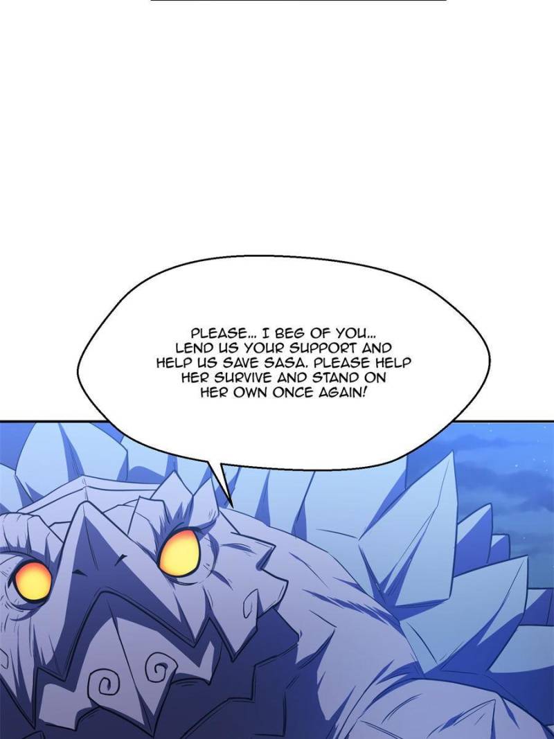 Rebirth of the Godly Prodigal — Chapter 103 — page 8