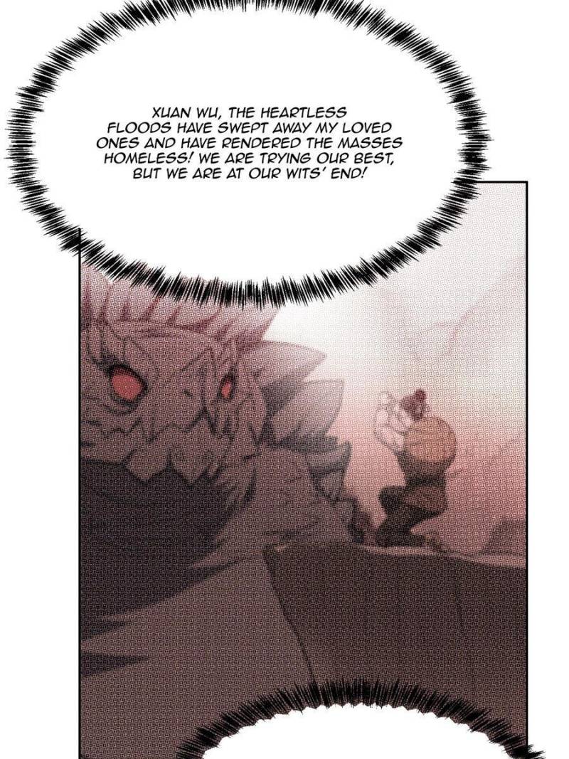 Rebirth of the Godly Prodigal — Chapter 103 — page 11