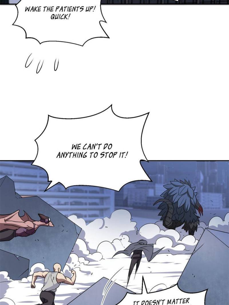 Rebirth of the Godly Prodigal — Chapter 103 — page 30