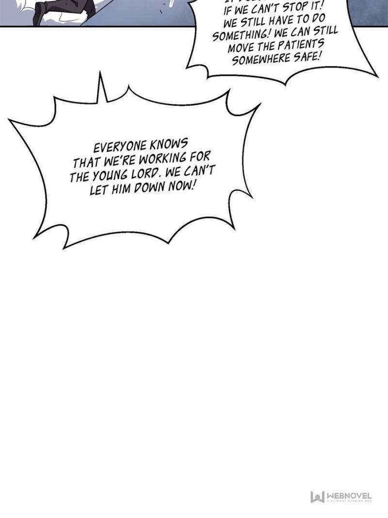 Rebirth of the Godly Prodigal — Chapter 103 — page 31