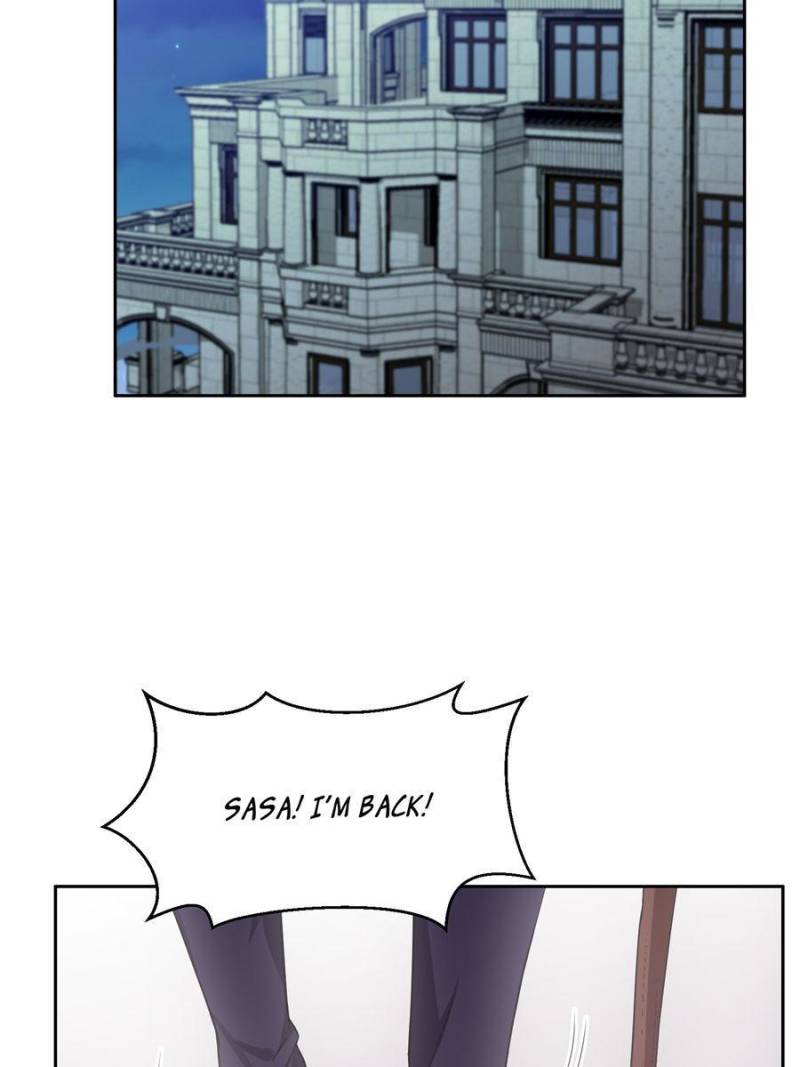 Rebirth of the Godly Prodigal — Chapter 103 — page 34