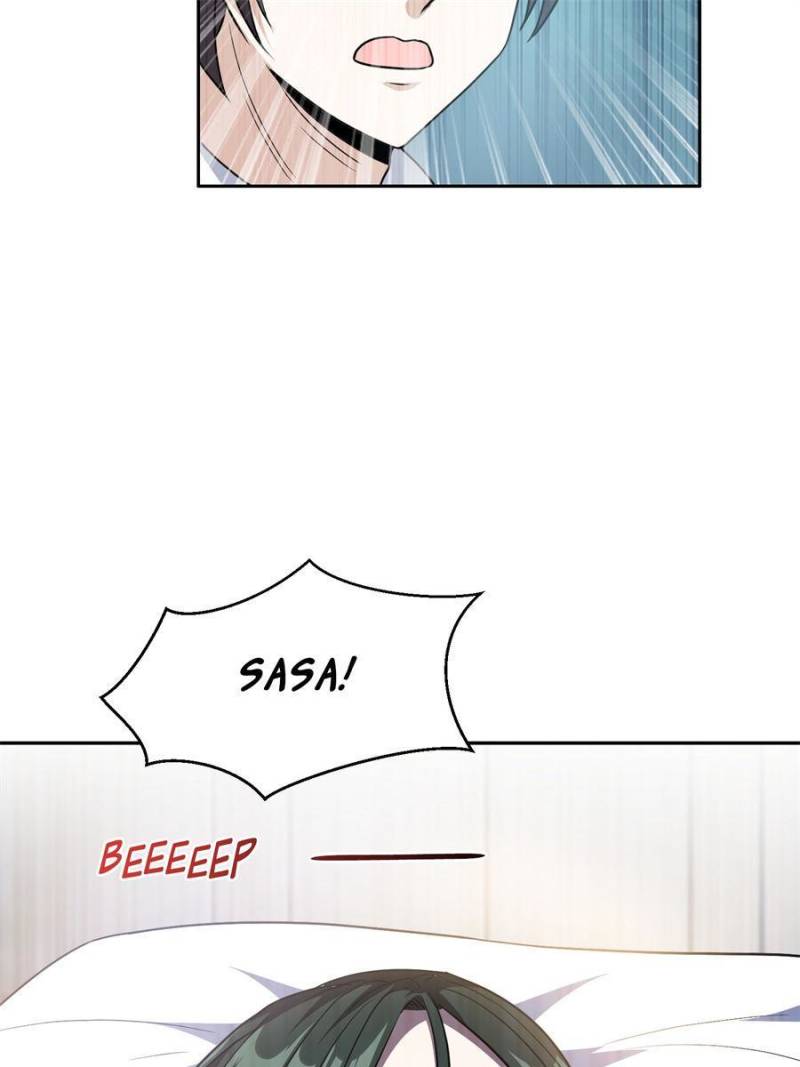 Rebirth of the Godly Prodigal — Chapter 103 — page 37