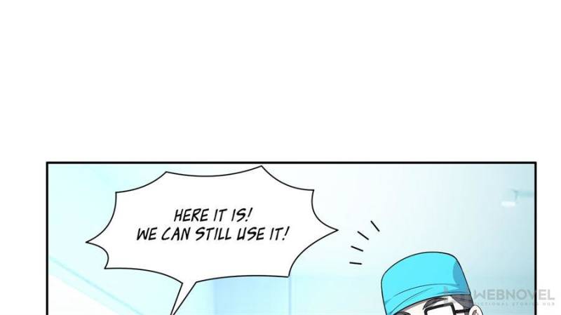 Rebirth of the Godly Prodigal — Chapter 104 — page 3