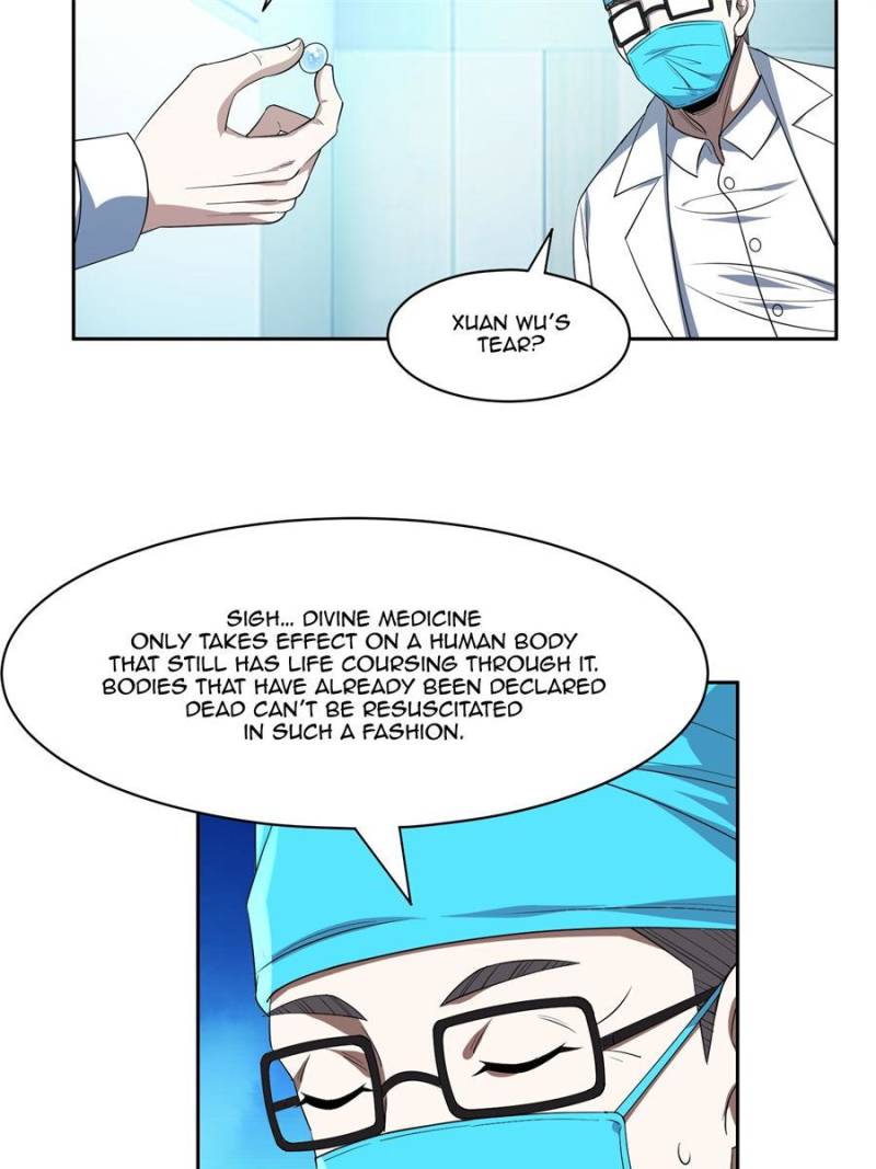Rebirth of the Godly Prodigal — Chapter 104 — page 4