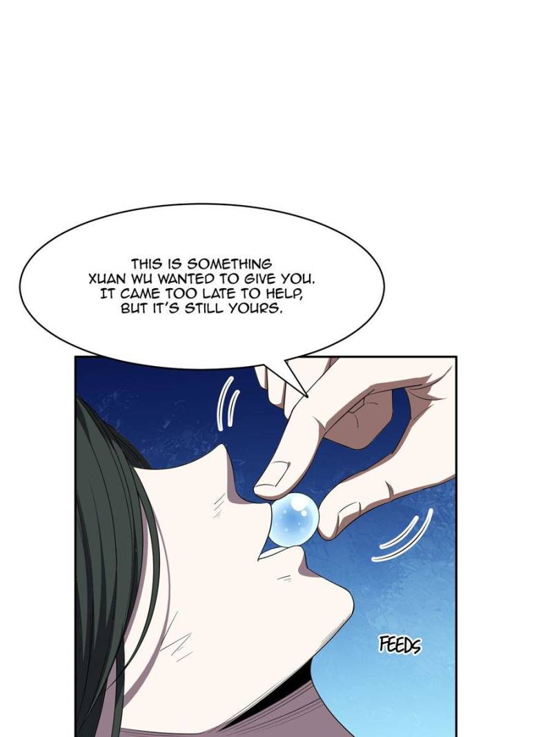 Rebirth of the Godly Prodigal — Chapter 104 — page 8