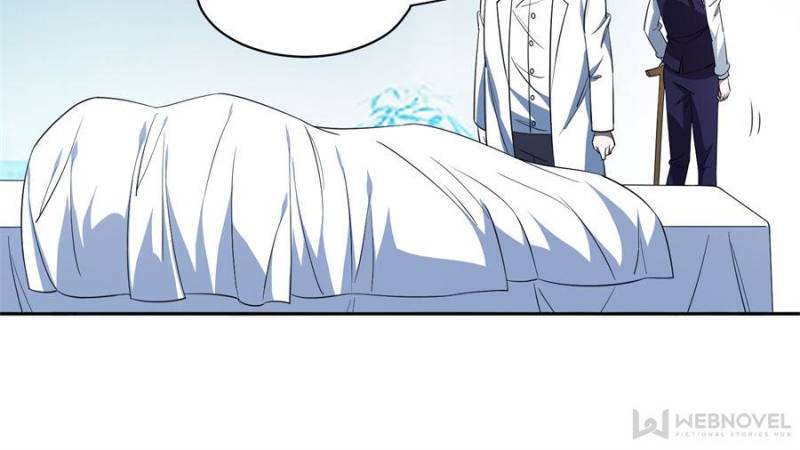 Rebirth of the Godly Prodigal — Chapter 104 — page 12