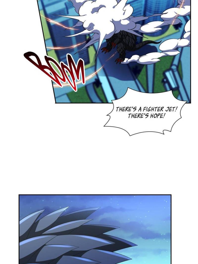 Rebirth of the Godly Prodigal — Chapter 104 — page 19