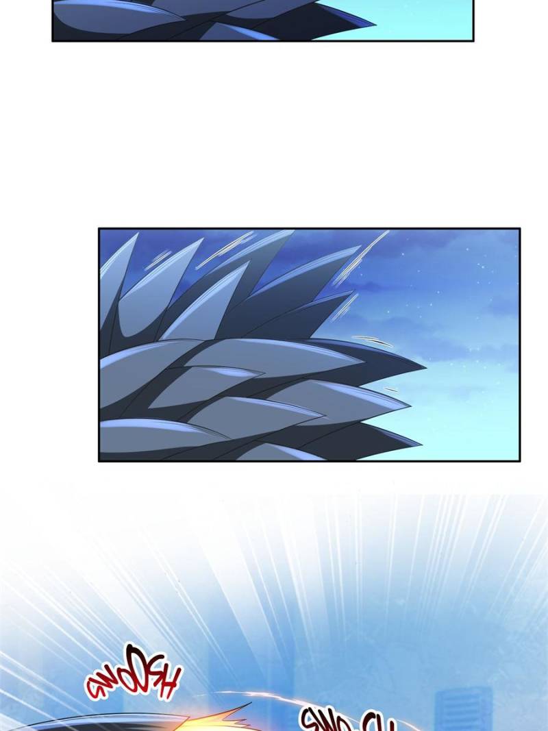 Rebirth of the Godly Prodigal — Chapter 104 — page 20