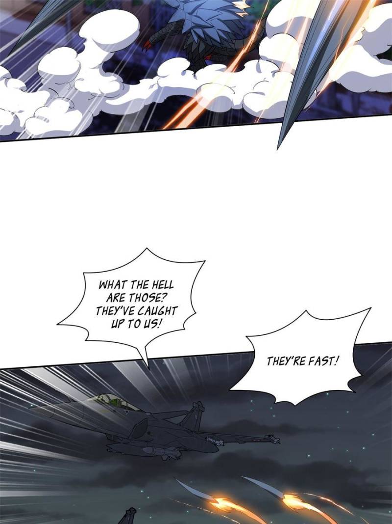 Rebirth of the Godly Prodigal — Chapter 104 — page 22