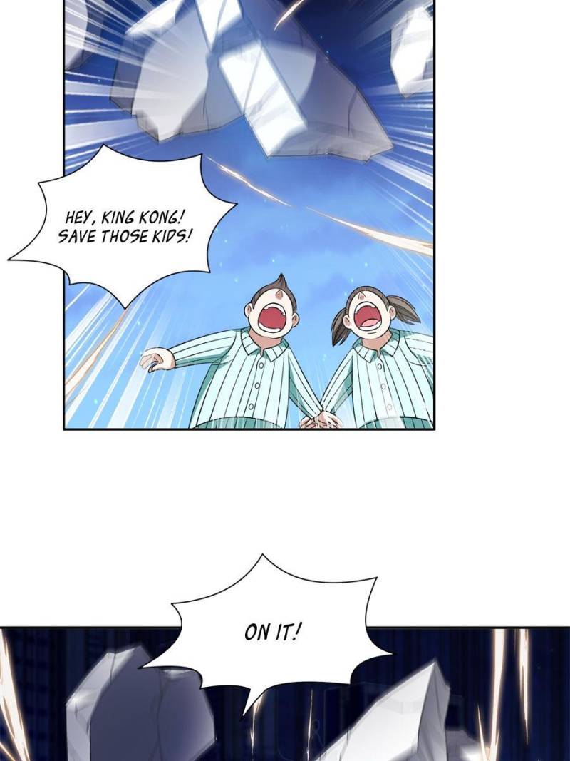 Rebirth of the Godly Prodigal — Chapter 104 — page 30