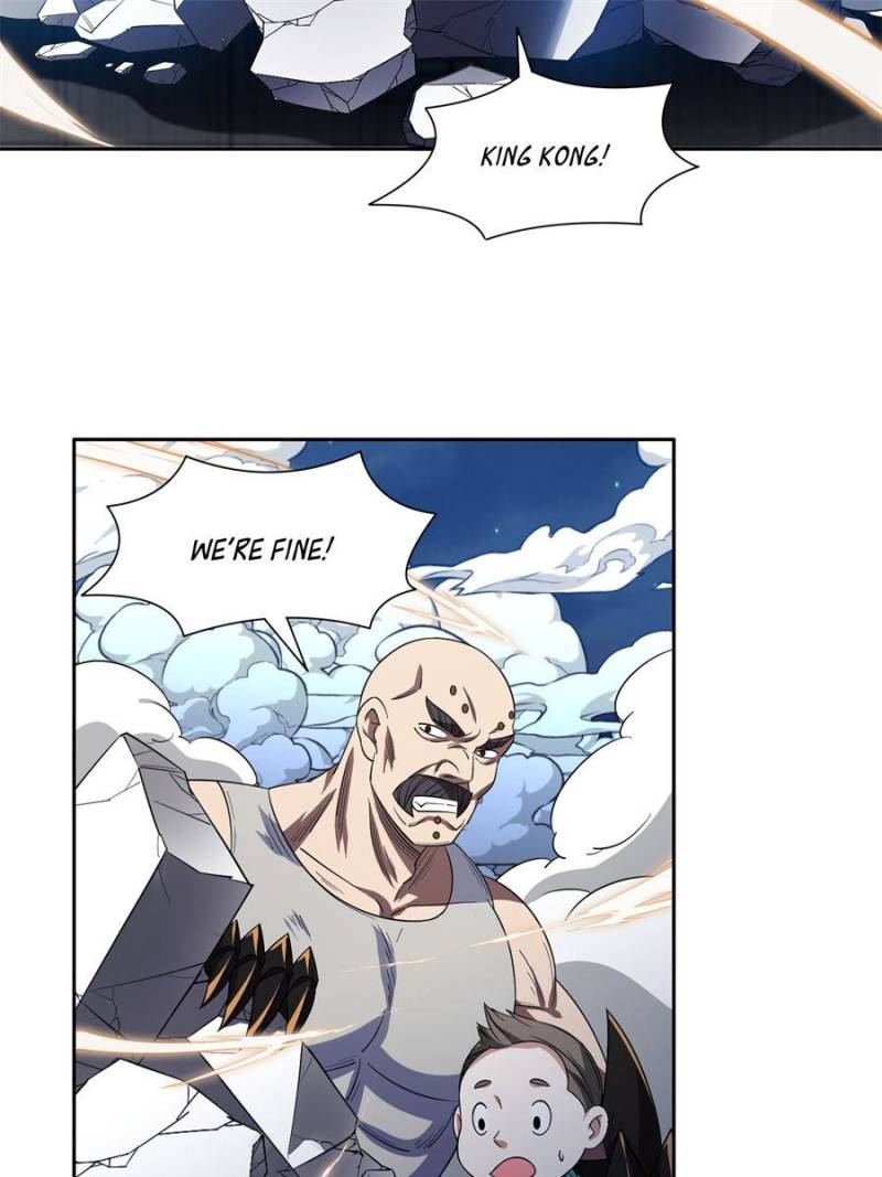 Rebirth of the Godly Prodigal — Chapter 104 — page 33