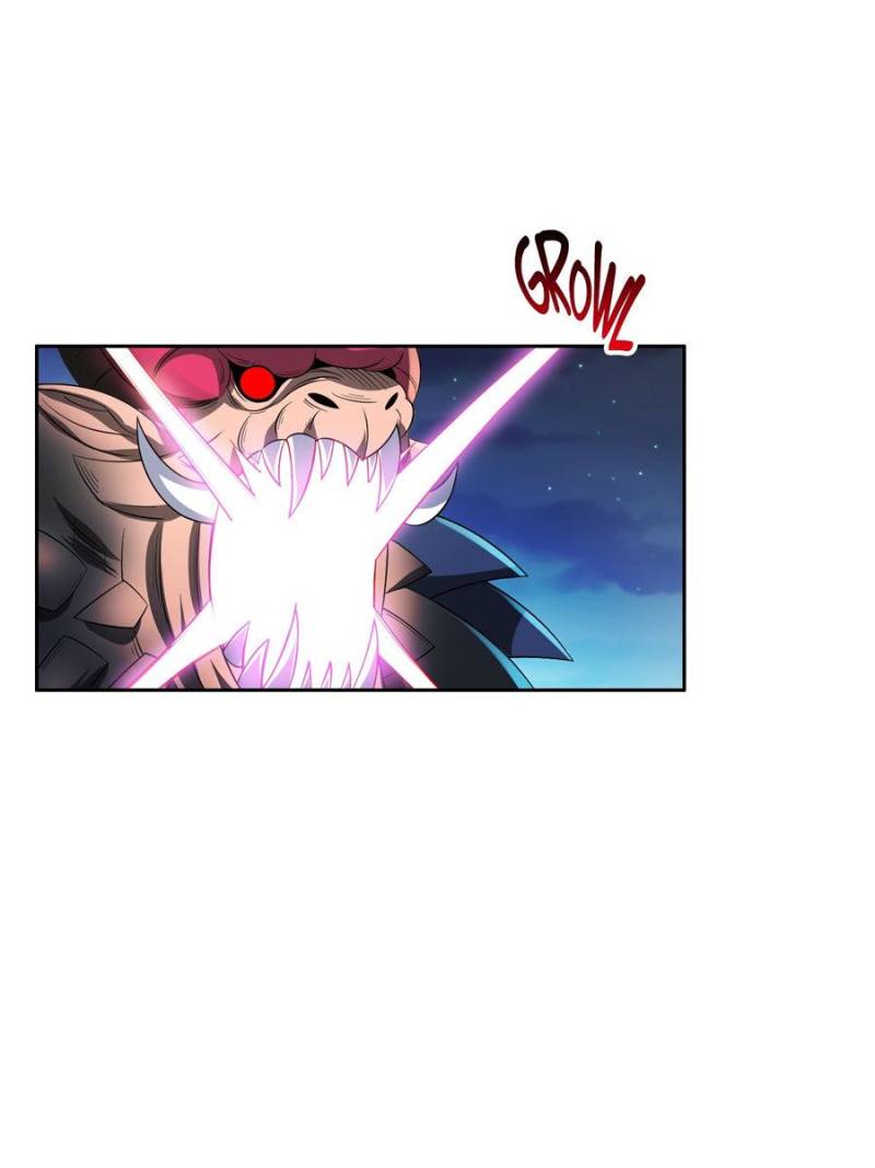 Rebirth of the Godly Prodigal — Chapter 104 — page 35
