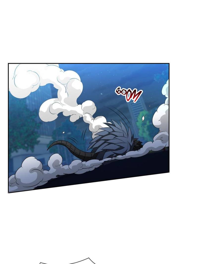 Rebirth of the Godly Prodigal — Chapter 105 — page 2