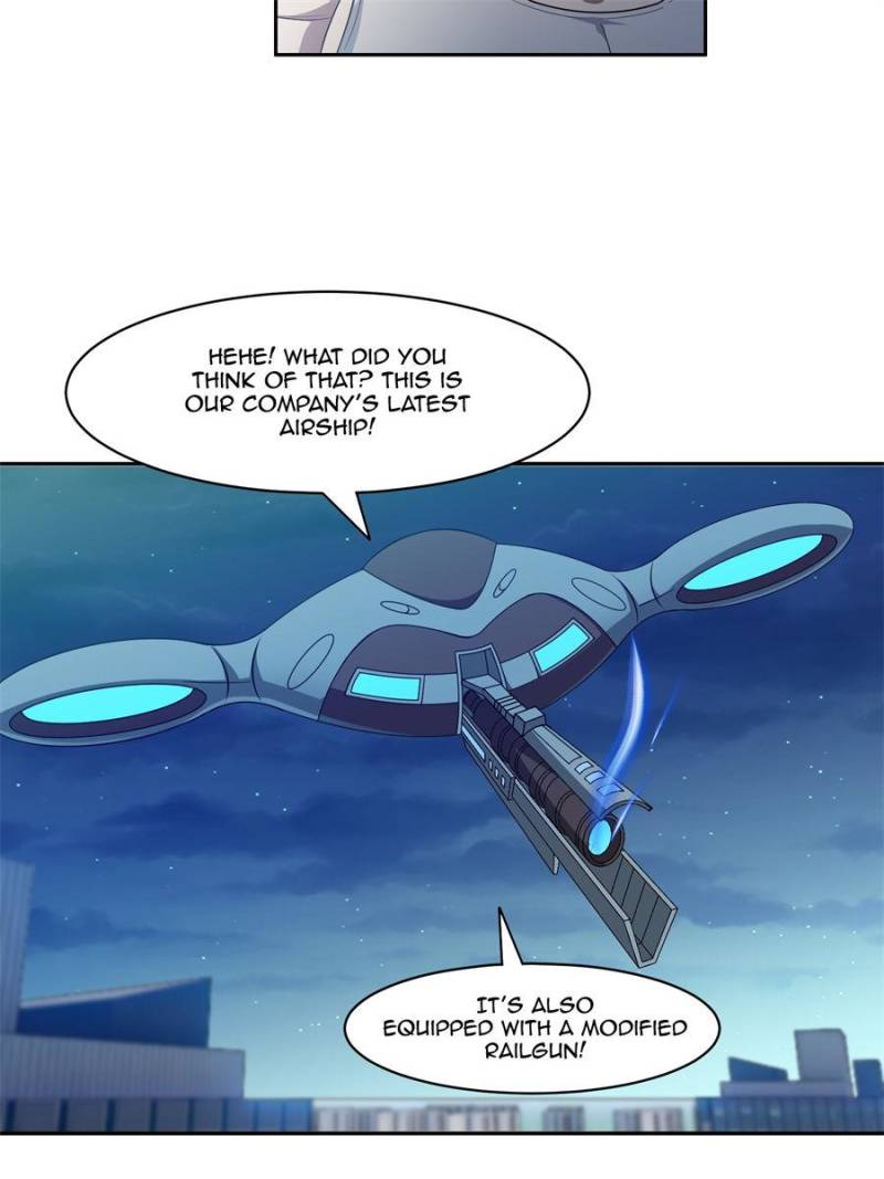 Rebirth of the Godly Prodigal — Chapter 105 — page 4