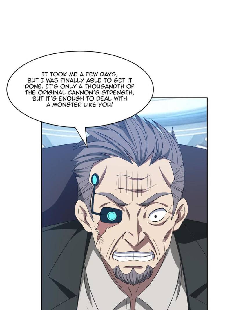 Rebirth of the Godly Prodigal — Chapter 105 — page 5