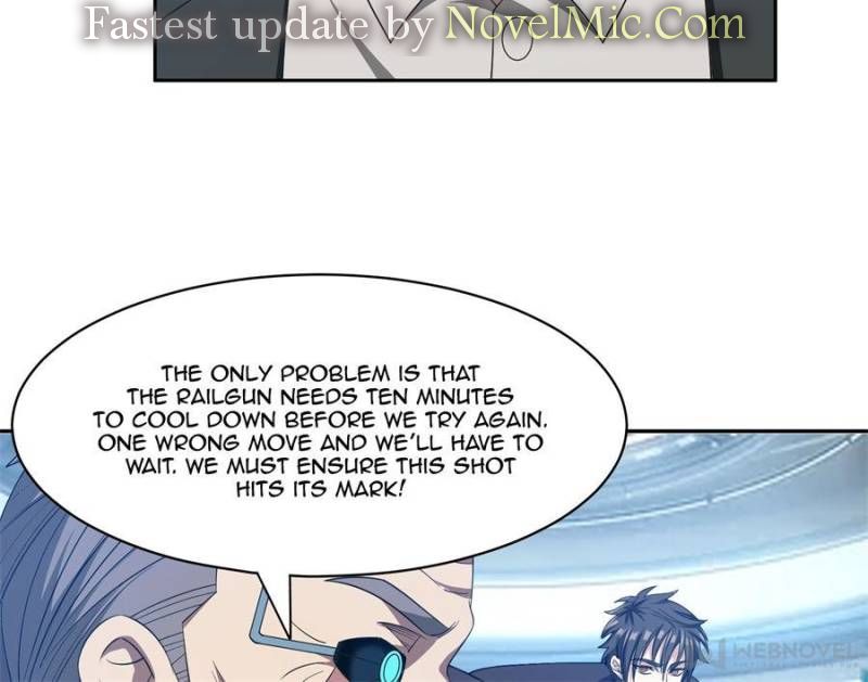 Rebirth of the Godly Prodigal — Chapter 105 — page 6
