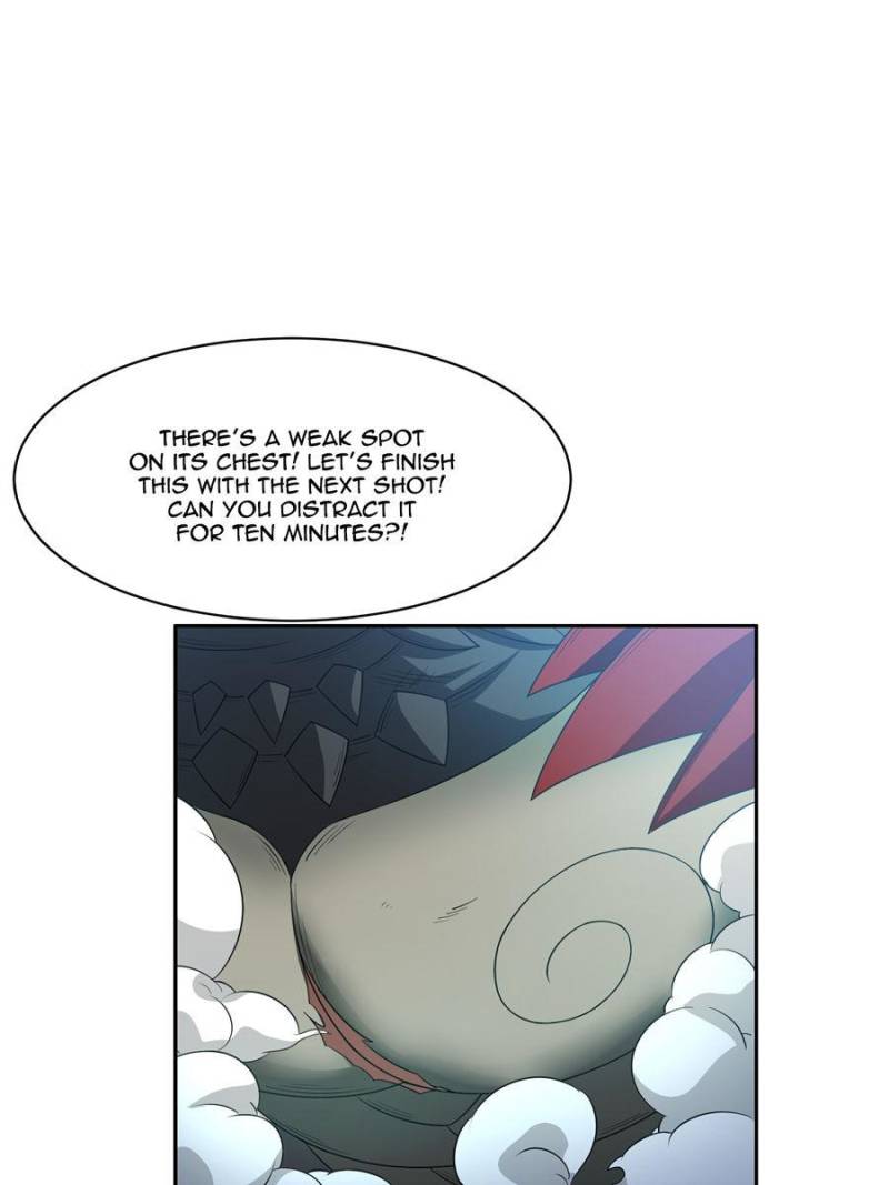 Rebirth of the Godly Prodigal — Chapter 105 — page 11