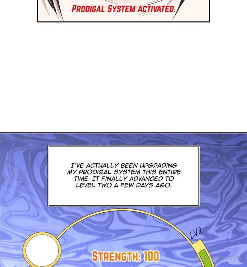 Rebirth of the Godly Prodigal — Chapter 105 — page 15