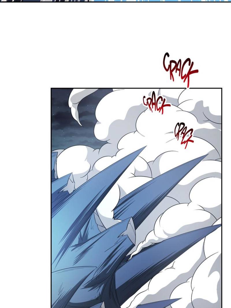 Rebirth of the Godly Prodigal — Chapter 105 — page 22