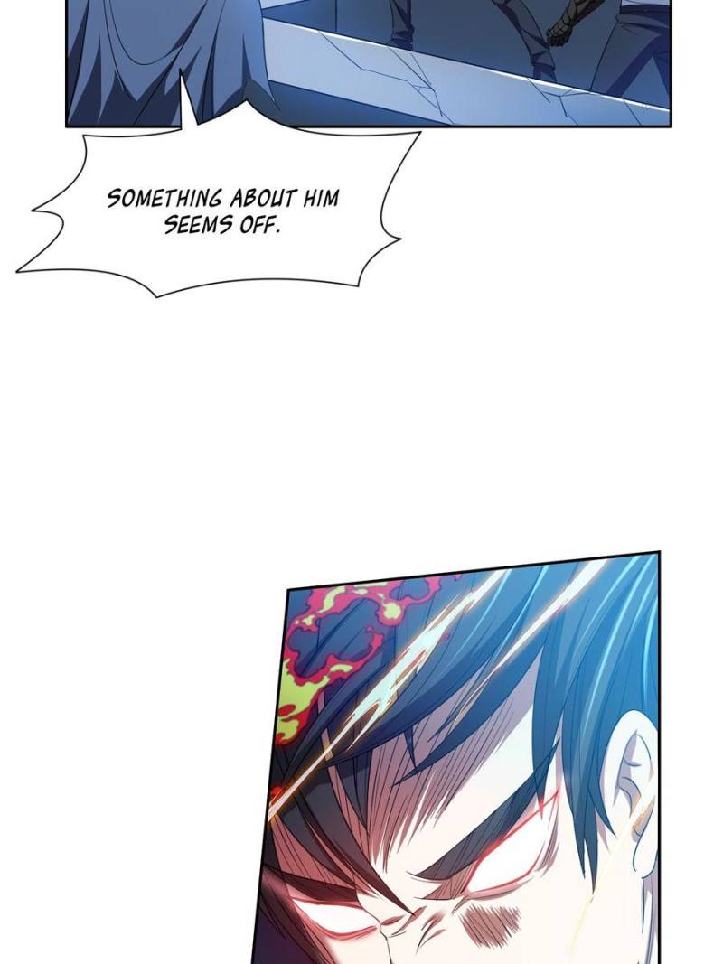 Rebirth of the Godly Prodigal — Chapter 105 — page 35