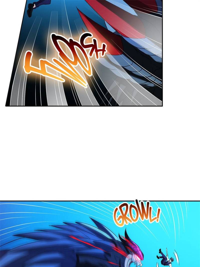 Rebirth of the Godly Prodigal — Chapter 106 — page 10