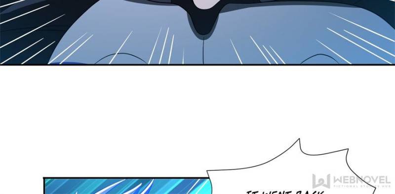 Rebirth of the Godly Prodigal — Chapter 106 — page 15