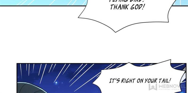 Rebirth of the Godly Prodigal — Chapter 106 — page 21