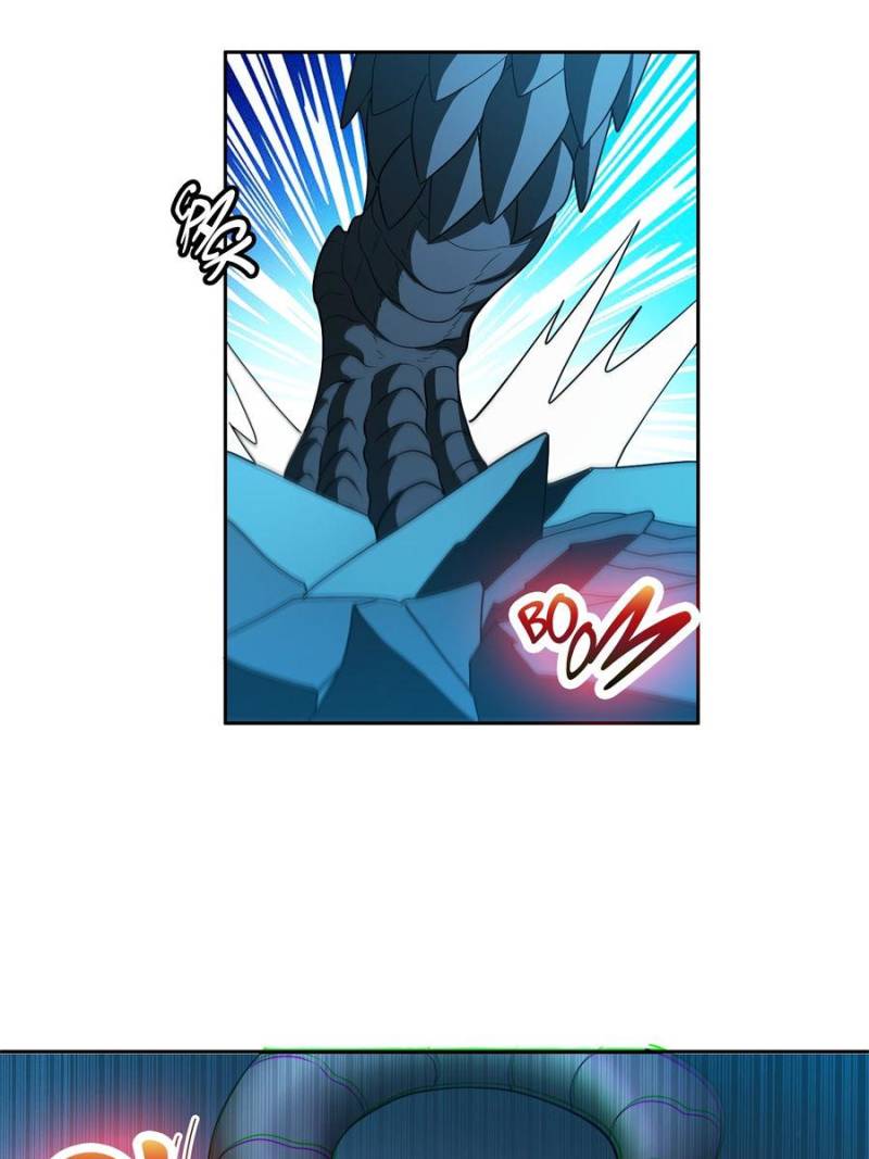 Rebirth of the Godly Prodigal — Chapter 106 — page 26