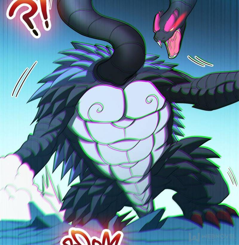 Rebirth of the Godly Prodigal — Chapter 106 — page 27