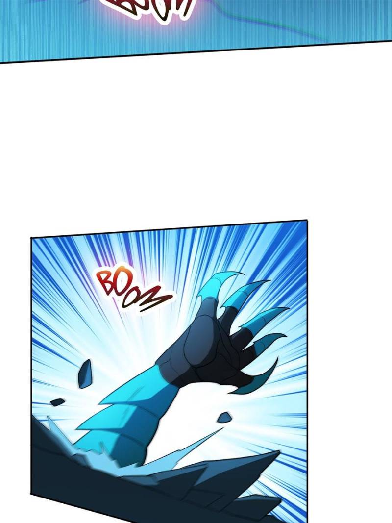 Rebirth of the Godly Prodigal — Chapter 106 — page 28