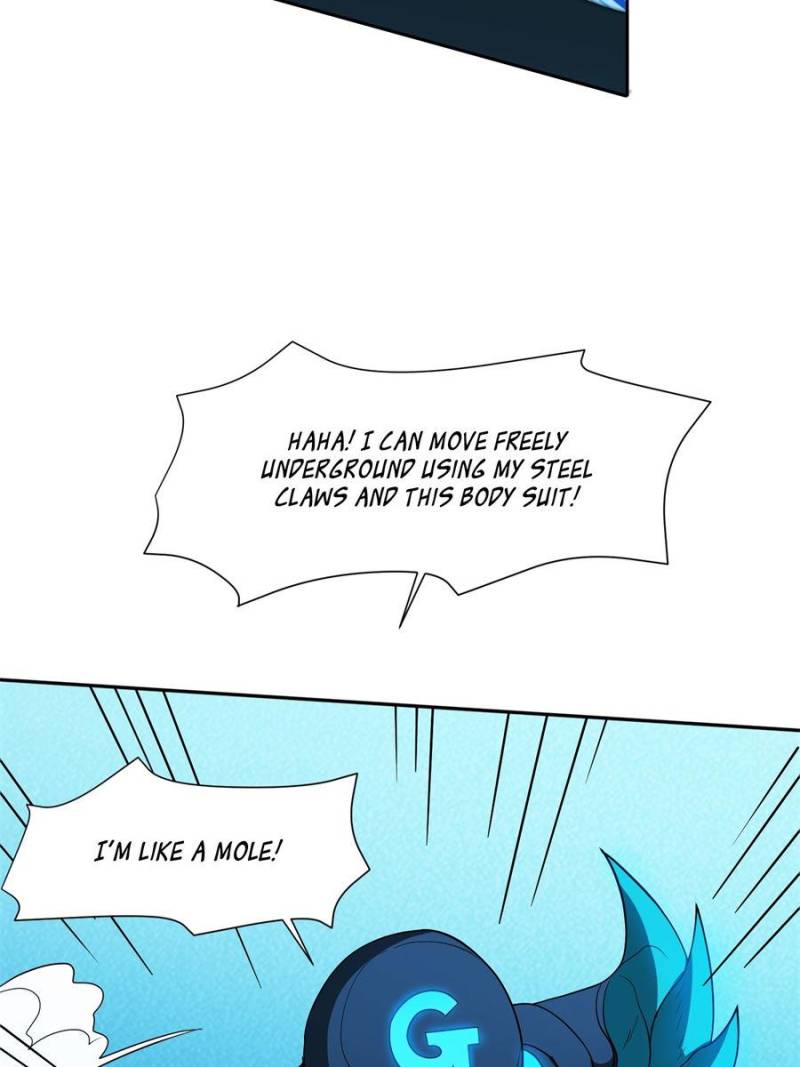 Rebirth of the Godly Prodigal — Chapter 106 — page 29