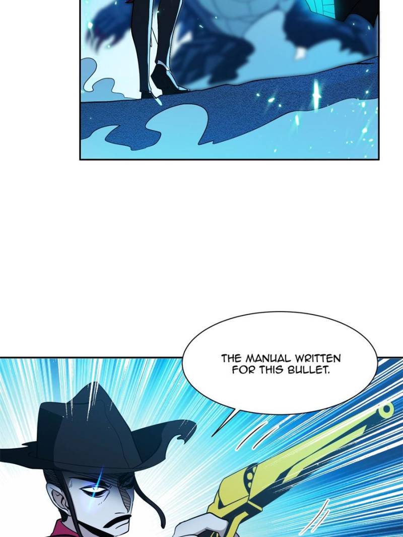 Rebirth of the Godly Prodigal — Chapter 106 — page 32
