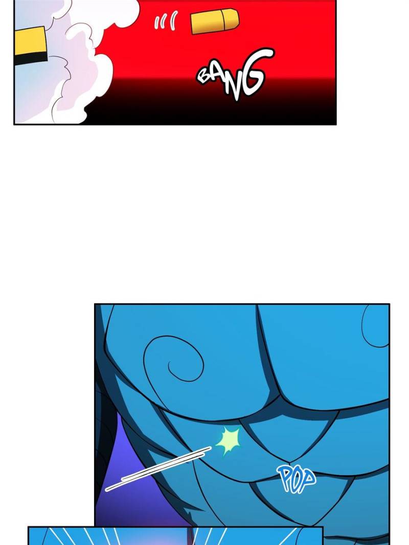 Rebirth of the Godly Prodigal — Chapter 106 — page 34