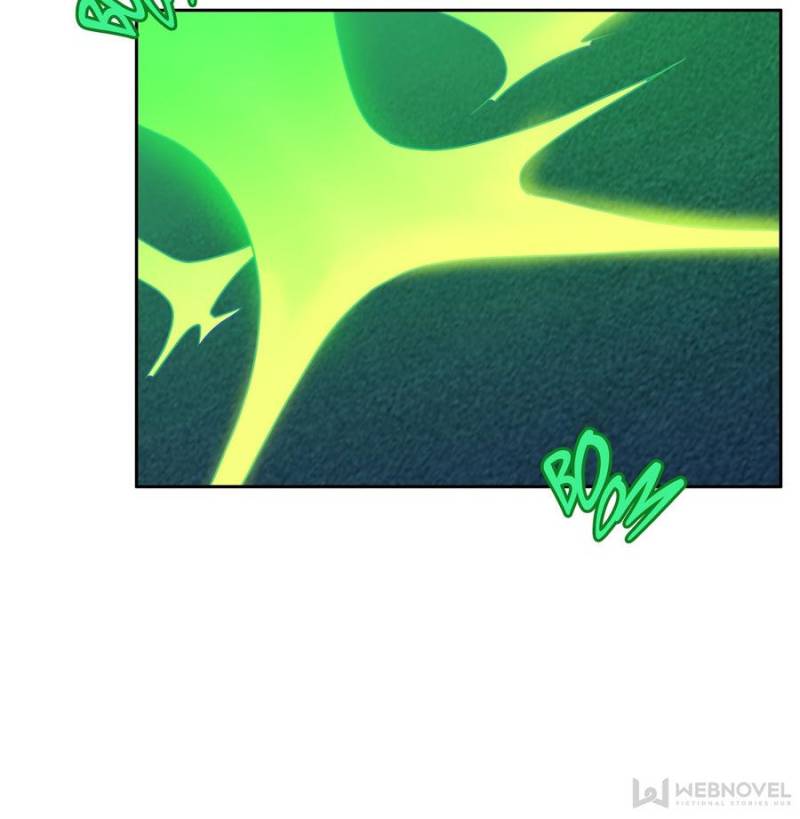 Rebirth of the Godly Prodigal — Chapter 106 — page 36