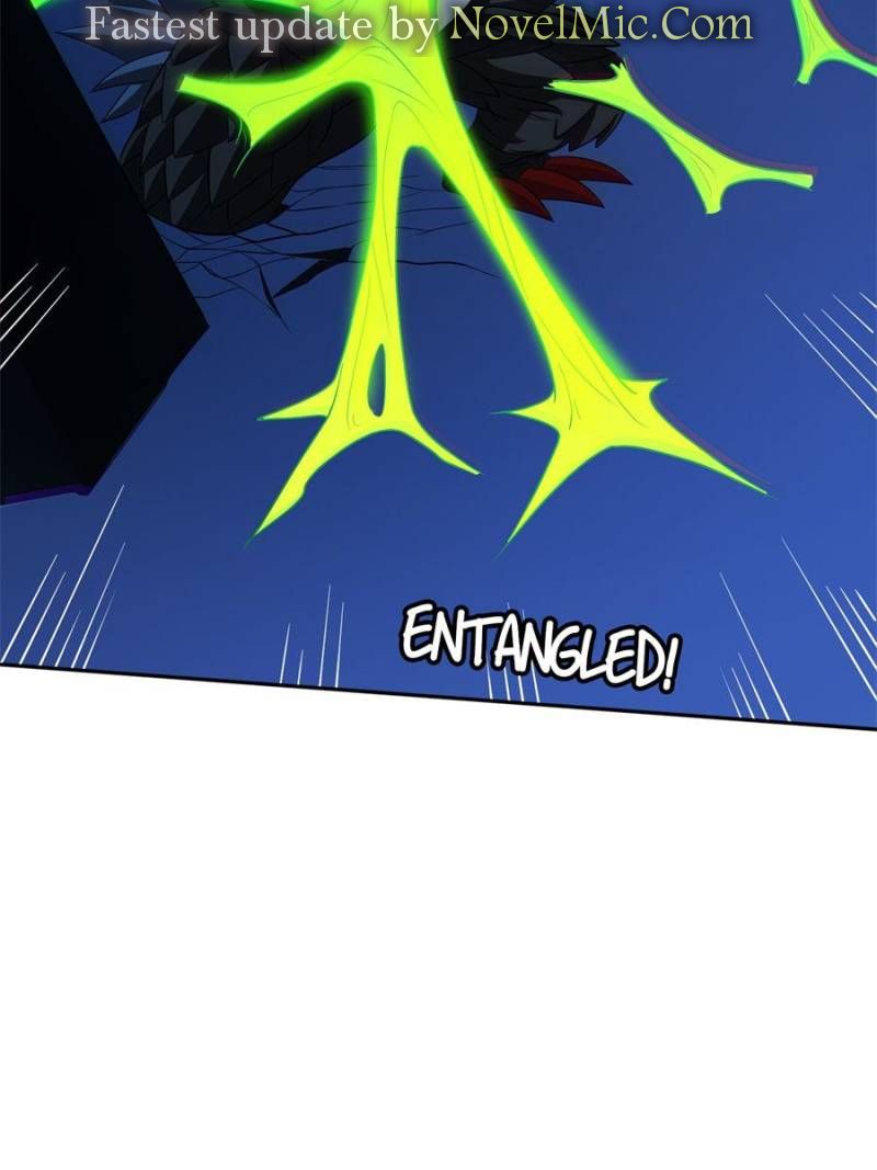 Rebirth of the Godly Prodigal — Chapter 106 — page 38