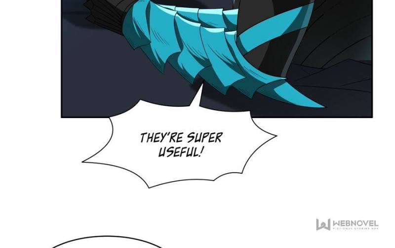 Rebirth of the Godly Prodigal — Chapter 107 — page 4