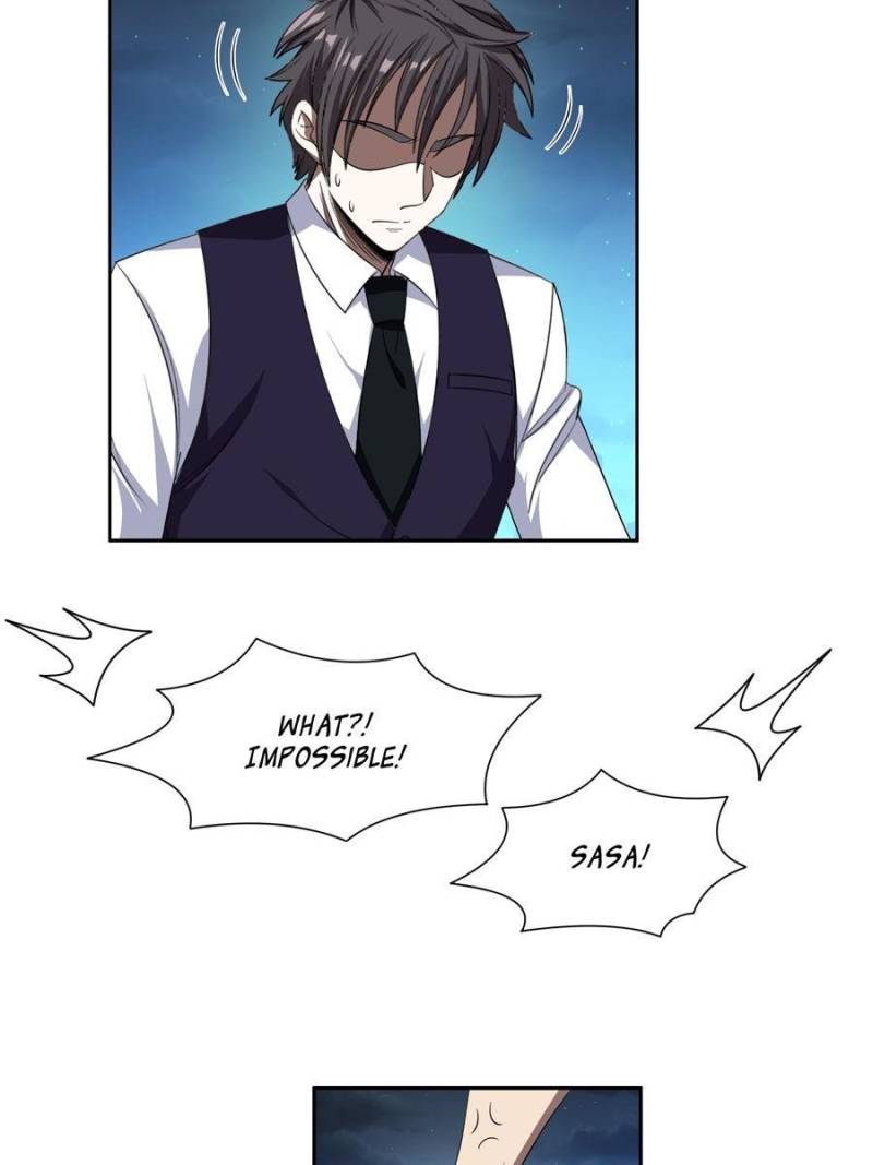 Rebirth of the Godly Prodigal — Chapter 107 — page 6