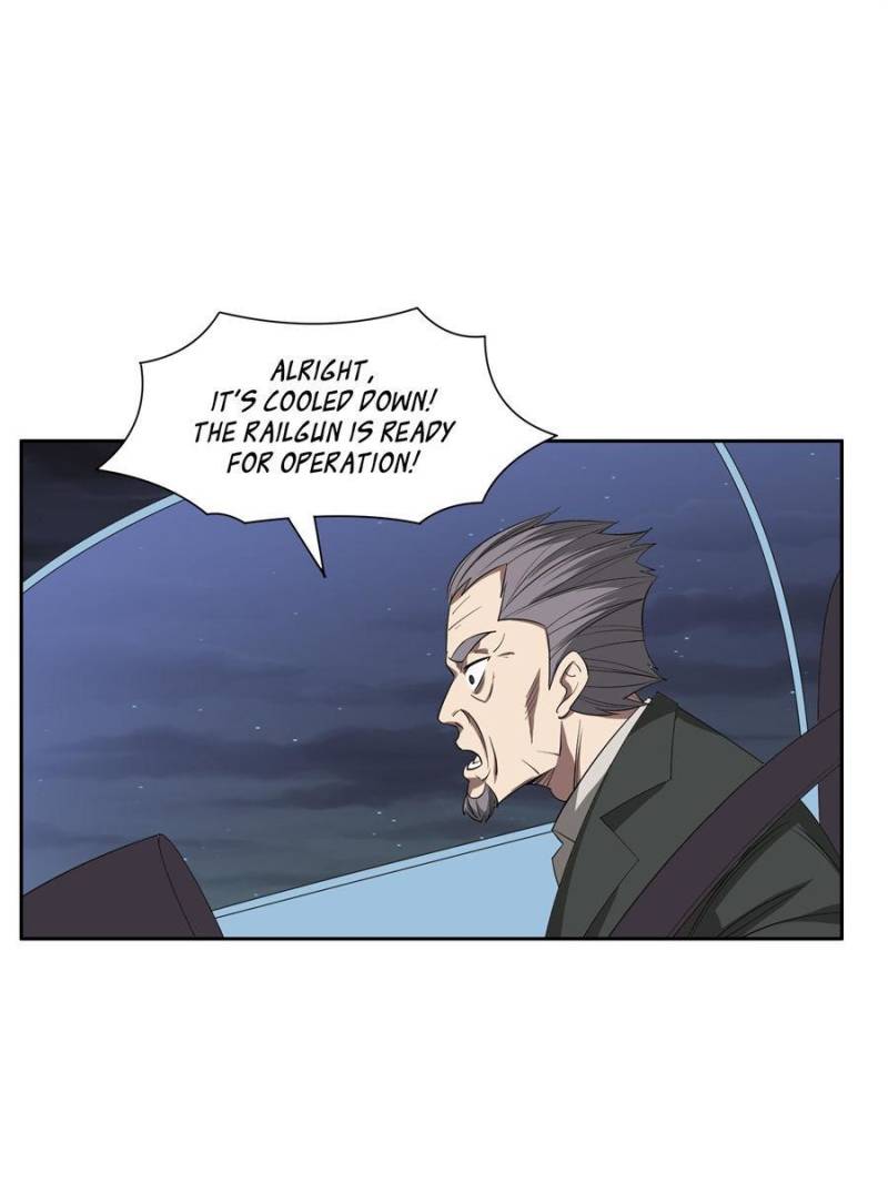 Rebirth of the Godly Prodigal — Chapter 107 — page 9