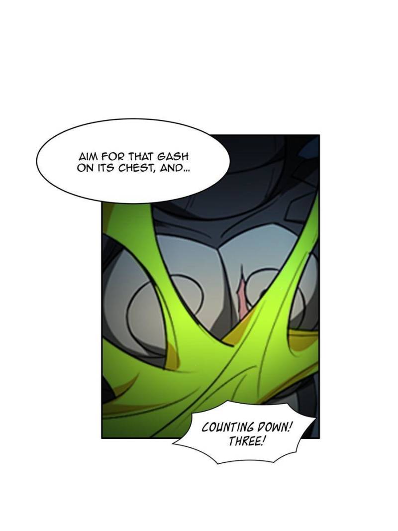 Rebirth of the Godly Prodigal — Chapter 107 — page 11