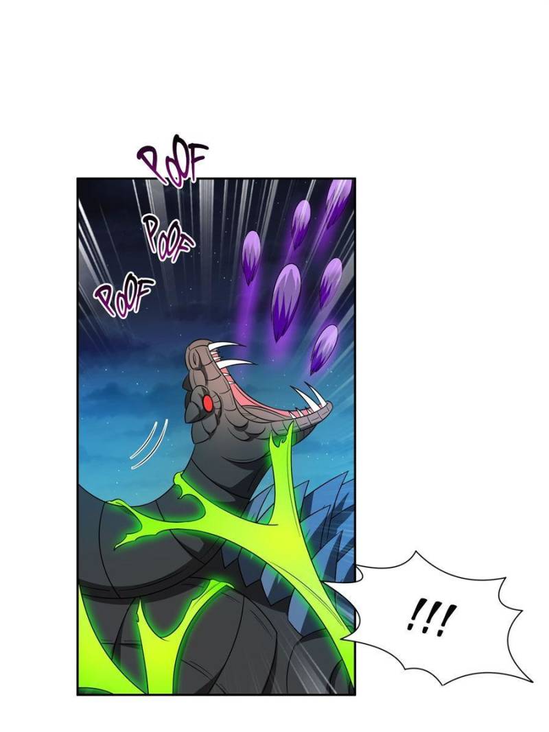 Rebirth of the Godly Prodigal — Chapter 107 — page 13