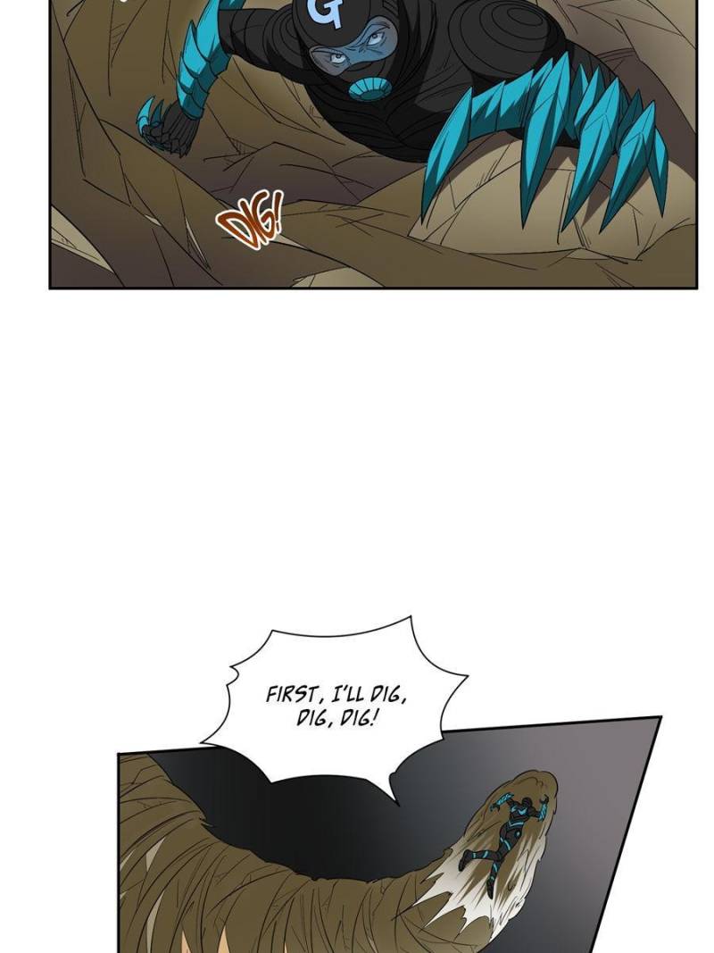 Rebirth of the Godly Prodigal — Chapter 107 — page 25