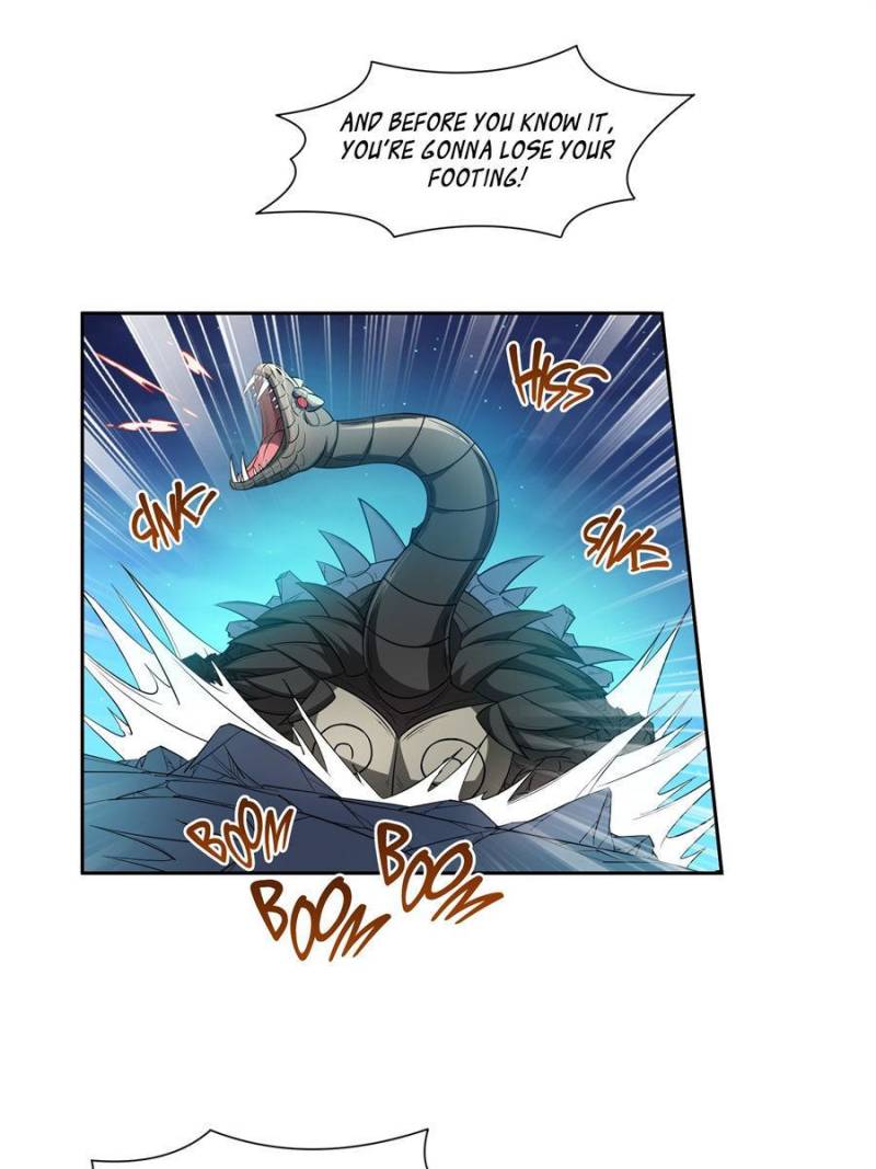 Rebirth of the Godly Prodigal — Chapter 107 — page 27