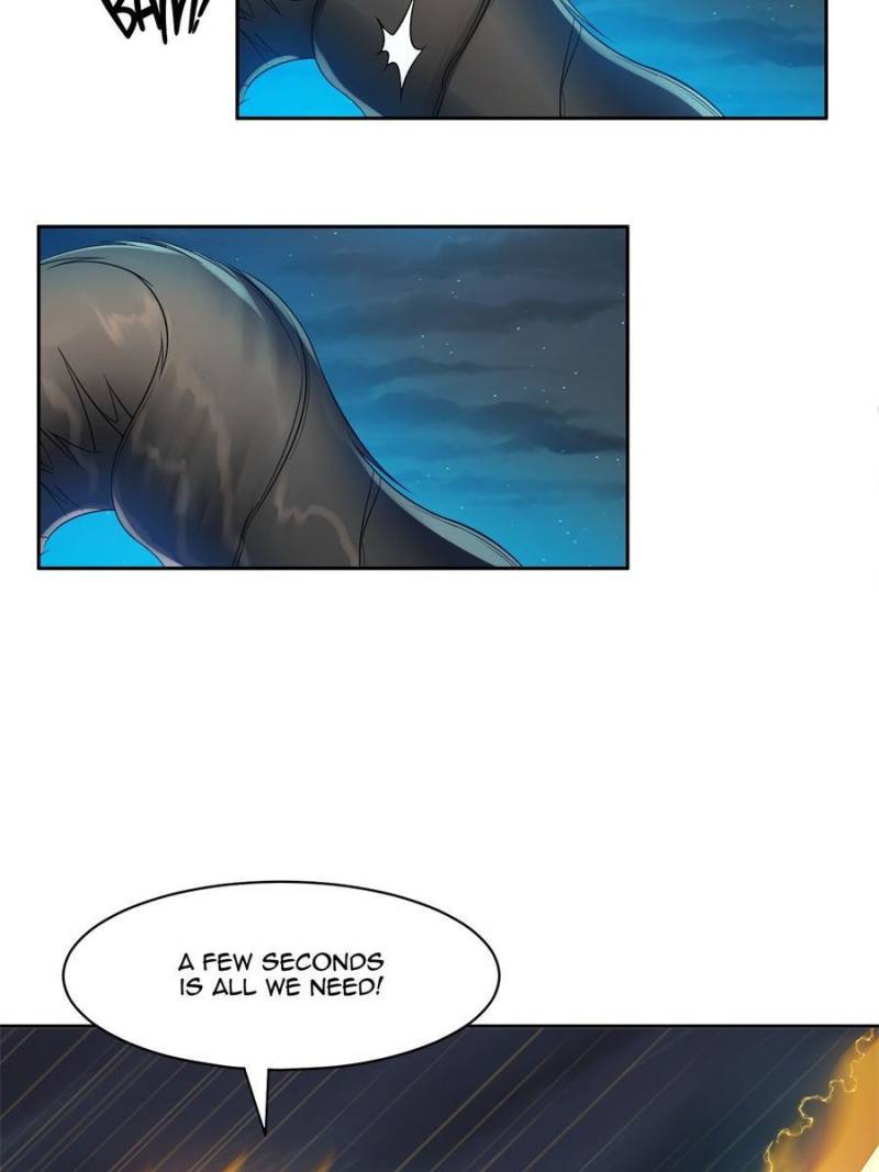 Rebirth of the Godly Prodigal — Chapter 107 — page 34